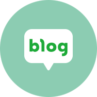Blog 아이콘